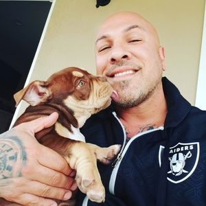 Meet your Posher, Joseph